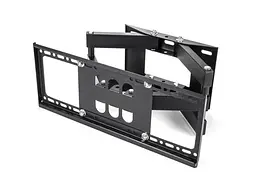 Настінне кріплення OzoneHD WM3280 32-75 Black - мініатюра 4