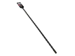 Бур для бетону HorsAY Hard L=460мм d=12мм SDS-plus 4 ріжучі кромки