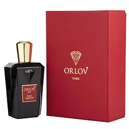 Оригінал Orlov Paris Red Shield 75 мл Парфумована вода - мініатюра 2