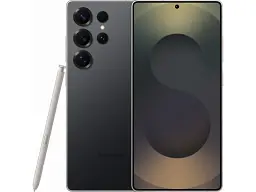 Смартфон Samsung Galaxy S25 Ultra 12/256GB Titanium Black (SM-S938BZKD)