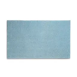 Килимок для ванної KELA Maja морозно-блакитний 120х70х1,5 см (23557)