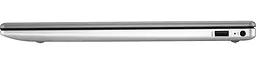 HP Ноутбук HP 250R-G10 15.6" FHD IPS AG, Intel 5-120U, 16GB, F512GB, UMA, Win11, сріблястий - мініатюра 4
