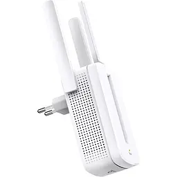 Ретранслятор Wi-Fi сигналу Mercusys MW300RE [128296] - мініатюра 2