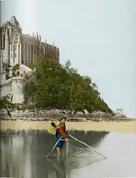 France 1900 - мініатюра 5