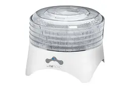 Сушка для фруктів та овочів Clatronic DR 3525 - мініатюра 2
