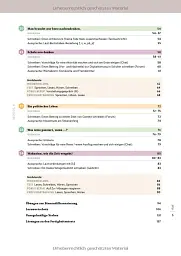 Momente B1.2 Arbeitsbuch plus interaktive Version - Анна Брайтсаметер - мініатюра 4