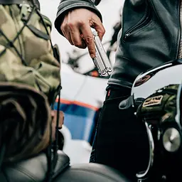 Мультитул Leatherman Free P2 + синтетичний чохол (832638) [60733] - мініатюра 7