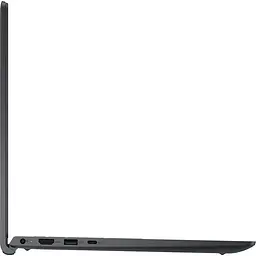Ноутбук DELL 15 DC15250, Intel Core i5-1334U до 4.6GHz, 15.6" Full HD, 16GB, SSD 512GB, Intel UHD Graphics, Free Dos - мініатюра 7