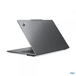 Ноутбук Lenovo ThinkPad X9- 14 Gen 1 Processor Intel Core Ultra 7 258V 12M Cache, до 4, 80 GHz 14 WUXGA OLED, 32GB LPDDR5X, 512GB SSD, Intel Arc 140V, Windows 11 Pro, сірий - мініатюра 5