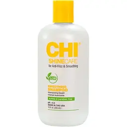 Шампунь для волосся CHI Shine Care Smoothing розгладжуючий 355 мл