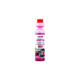 Омивач автомобільний NOWAX Cherry 250мл (NX25225)