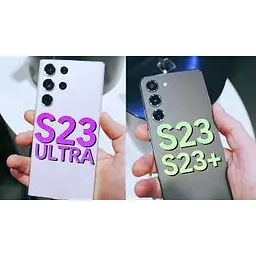 Смартфон Samsung Galaxy S23+ 8/512GB Cream (SM-S916BZEG) - мініатюра 8