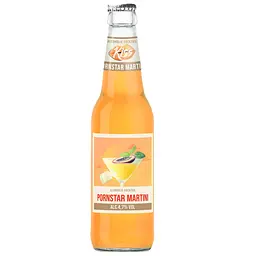 Коктейль Kiss Pornstar Martini 0.33 л