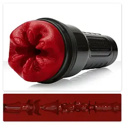 Мастурбатор Fleshlight Fantasy Reaper - мініатюра 3
