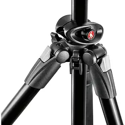 Штатив Manfrotto MK290DUA3-3W 290 Dual [121015] - мініатюра 5