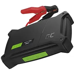 Пуско-зарядний пристрій стартер Green Cell Powerbank PowerBoost 2000 А 60 W