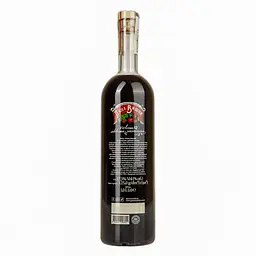 Лікер П'яна Вишня 17.5% 1 л - мініатюра 3