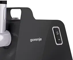 М'ясорубка MG 1701 SB Gorenje teh0027438 - мініатюра 7
