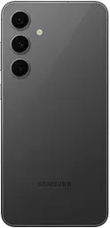 Смартфон Samsung Galaxy S24 FE 8/128GB Graphite (SM-S721BZKD) - мініатюра 4