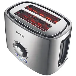 Тостер Gorenje T 1000 E (565728) - мініатюра 3