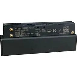 Трековий світильник Aqara H1 Pro Track Grille Light 11cm 6W (GDGSD11LM) [107931] - мініатюра 3