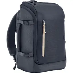 Рюкзак для ноутбука HP 15.6" Travel 25L BNG Laptop Backpack (6B8U5AA) - мініатюра 2