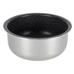 Набір посуду Gimex Cookware Set induction 9 предметів Silver (6977226) - мініатюра 5