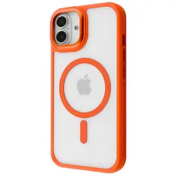 Чохол Proove Clear Essence Case with Magnetic Ring iPhone 17 в асортименті - мініатюра 4