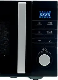 Мікрохвильова піч Hisense H25MOBS1HC - мініатюра 6