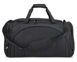 Сумка дорожня Semi Line 47 Black (A3029-1) (DAS302161) - мініатюра 3