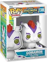 Фігурка Funko Pop Фанко Поп Покемони Містер Майм Pokemon GO Mr. Mime 10 см Game P MM 1386 - мініатюра 3