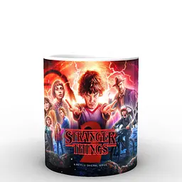Кухоль GeekLand JoJo's Bizarre Adventure Неймовірні пригоди ДжоДжо:Гонка сталева куля JJSBR 15 330 мл білий - мініатюра 3