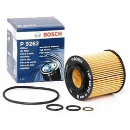 Фільтр масляний Bosch 1 457 429 262 - мініатюра 4