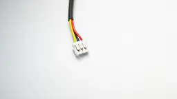Вентилятор для ноутбука ACER EXTENSA 4420 4620 TRAVELMATE 4520 4720 DELL INSPIRON 1525 1526 1545 DC 5V 0.5A 3pin (FORCECON - мініатюра 4