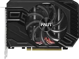 Відеокарта Palit GTX 1660 6Gb Super StormX (GTX1660SUPER STORMX 6G) (GDDR6, 192 bit, PCI-E v3.0) Б/в