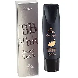 Karaja Крем BB White Secret Touch 1 - мініатюра 2