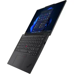 Ноутбук LENOVO ThinkPad X13 Gen 6, Intel Core 5 225U до 4.8 ГГц, 13.3" WUXGA, 32 ГБ, SSD 512 ГБ, Intel Graphics, Windows 11 Pro - мініатюра 13
