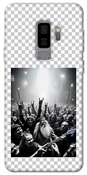 Чохол Demsky Harry Potter 1 для Samsung Galaxy S9+