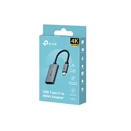 Адаптер TP-Link UA520C USB-C -> HDMI teh0018477 - мініатюра 9
