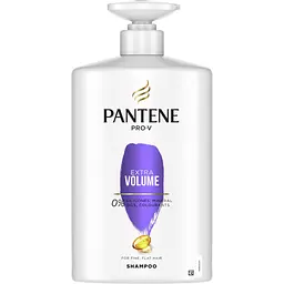 Шампунь Pantene Pro-V Додатковий об'єм 1000 мл (8006540381830)