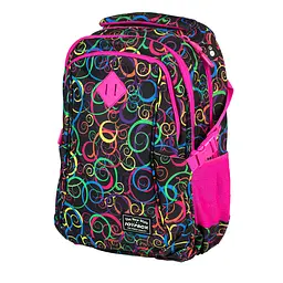 Рюкзак молодіжний Гіпноз, Joypack, 44x30x18 см, 0064SE