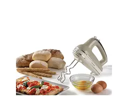 Міксер Ariete Sbattitore elettrico Vintage Beige 1548/03 - мініатюра 5