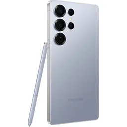 Смартфон Samsung Galaxy S25 Ultra 12/256GB Titanium Silverblue (SM-S938BZBDEUC) UA-UCRF [126630] - мініатюра 15