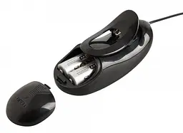 Страпон із функцією вібрації Vibrating StrapOn Orion 590118 87972 - мініатюра 2