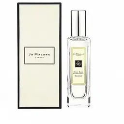 Одеколон оригінал Jo Malone Wood Sage & Sea Salt 30 мл