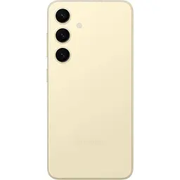 Смартфон Samsung Galaxy S24 8/128 GB Amber Yellow (SM-S921BZYD) - мініатюра 4