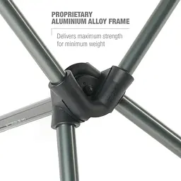 Стілець Helinox Cafe Chair Forest (1053-14353) - мініатюра 5