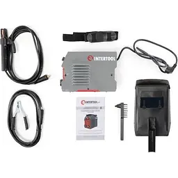 Зварювальний апарат Intertool DT-4001 [101653] - мініатюра 11