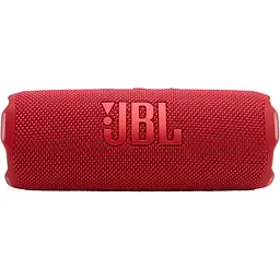 Портативна акустика JBL Flip 7 Red (JBLFLIP7RED)