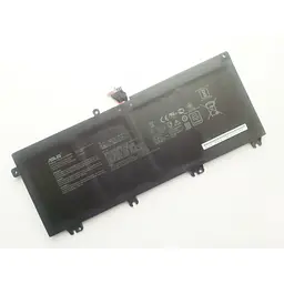 Акумулятор ASUS ROG FX705 B41N1711, 4240mAh (64Wh), 4cell, 15.2V, Li-ion (A47559) - мініатюра 2